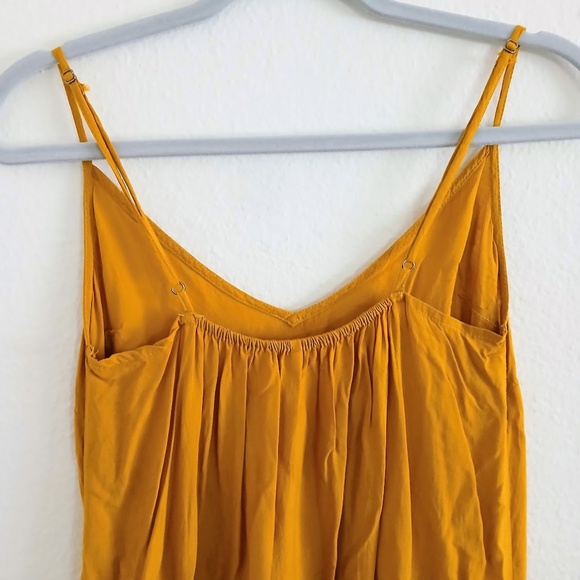 Anthropologie Slip Dress - Picture 3 of 5